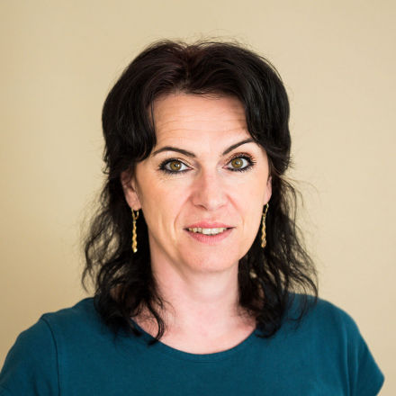 Hana Trčálková